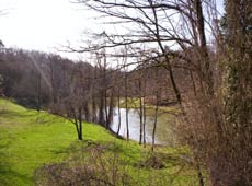 etang prive en dordogne la perigourdine